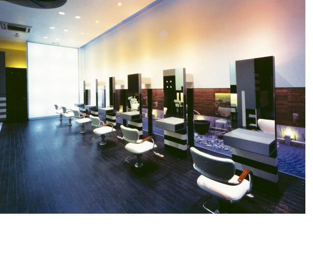 GOOD DESIGN STUDIO HAIR PRODUCE aroma